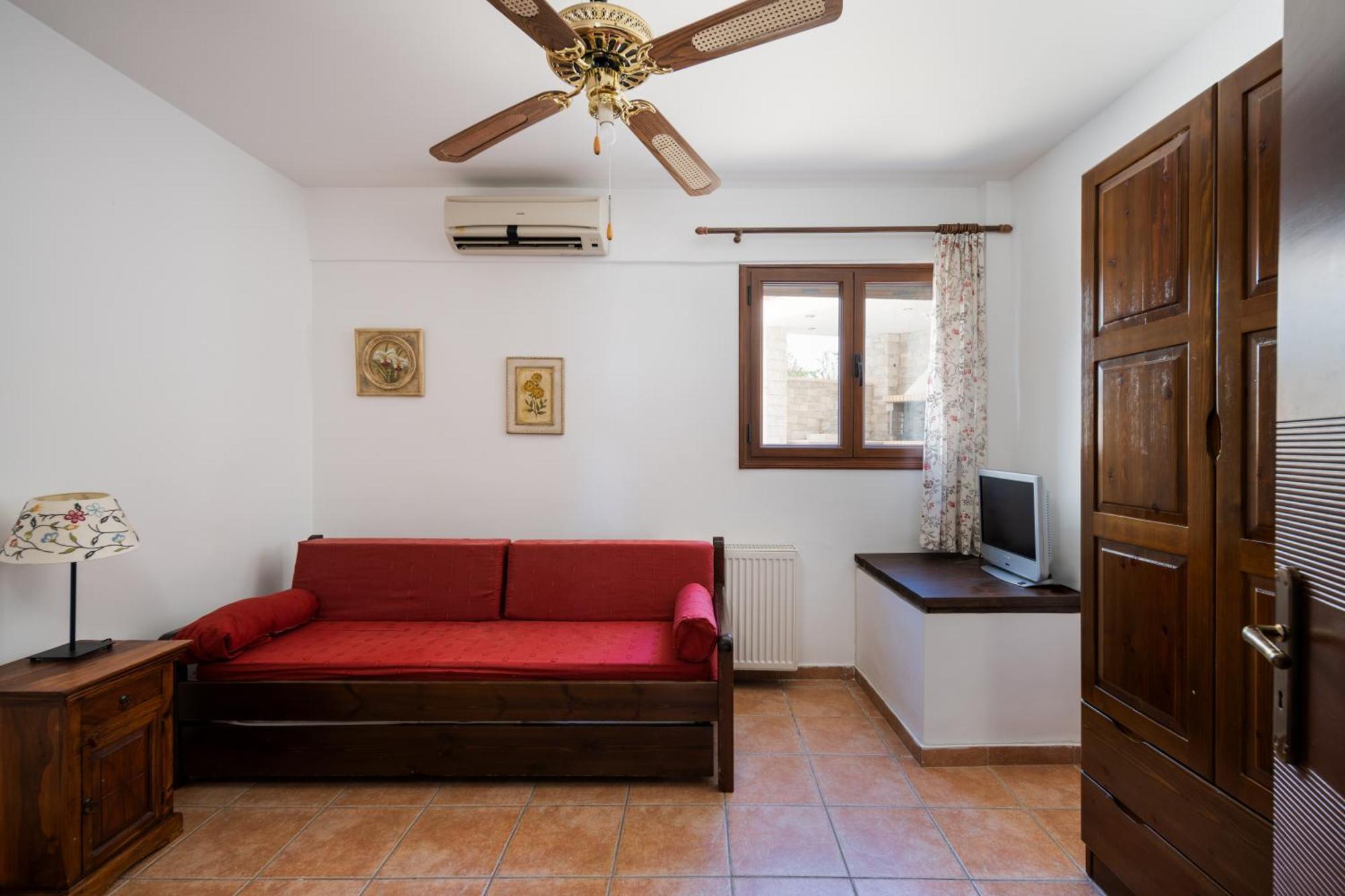 Villa Saronida Exterior photo
